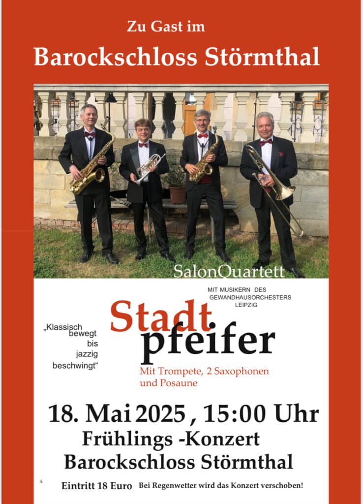 Konzertbild Predel